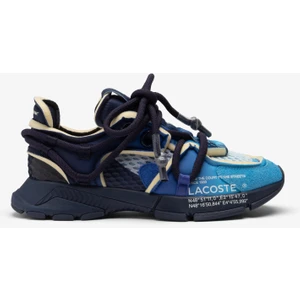 Sport L003 Active Runway Erkek Lacivert Sneaker 747SMA0011 Nv1