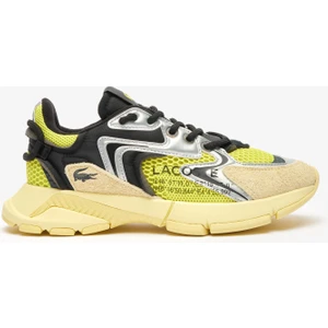 L003 Neo Kadın Sarı Sneaker 747SFA0095 Yb2