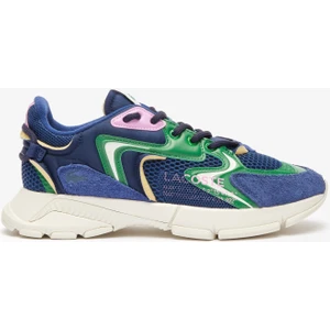 Sport L003 Neo Erkek Mavi Sneaker 747SMA0008 Bg3