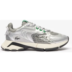 L003 Neo Kadın Gri Sneaker 747SFA0008 Gs2