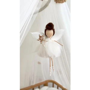 Peri Kızı Cibinlik Aksesuarı