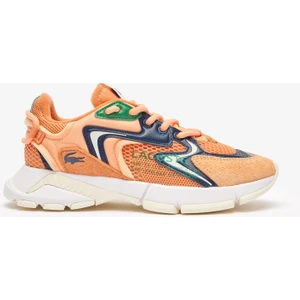 L003 Neo Kadın Turuncu Sneaker 747SFA0007 Abq
