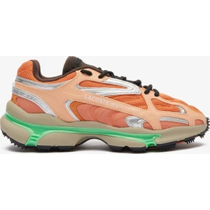Sport L003 2K24 Erkek Turuncu Sneaker 747SMA0013 Abw