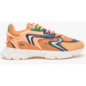 Sport L003 Neo Erkek Turuncu Sneaker 747SMA0008 Abq