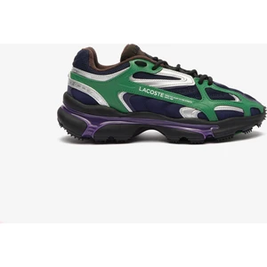 Sport L003 2K24 Erkek Lacivert Sneaker 747SMA0013 2s3