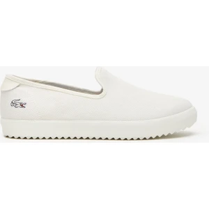 Canvas Resort Kadın Beyaz Sneaker 745CFA0007 18C