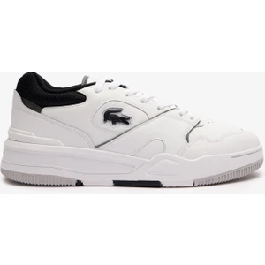 Sport Lineshot Erkek Beyaz Sneaker 747SMA0061 147