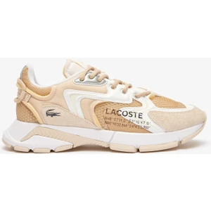 Sport L003 Neo Erkek Bej Sneaker 747SMA0103 Lt3