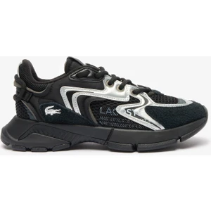 L003 Neo Kadın Siyah Sneaker 747SFA0095 312