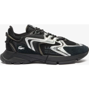 Sport L003 Neo Erkek Siyah Sneaker 747SMA0105 312