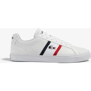 Lerond Pro Erkek Beyaz Sneaker 745CMA0055 407