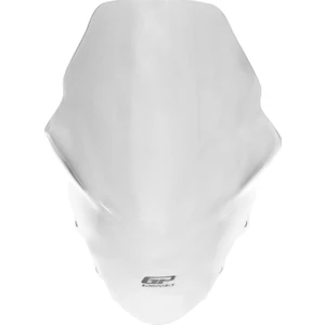 GP Kompozit Honda PCX 125 / 150 2011-2013 Uyumlu Ön Cam Şeffaf 60 cm