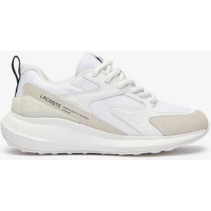 L003 Evo Kadın Beyaz Sneaker 747SFA0077 21G