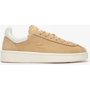 Baseshot Premium Kadın Kahverengi Sneaker 747SFA0037 Bw7