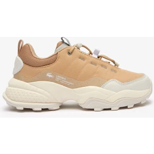 L-Guard Breaker Ct Kadın Kahverengi Sneaker 747SFA0076 Bw7