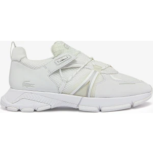 Sport L003 Erkek Beyaz Sneaker 743SMA0064 21G