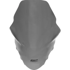 GP Kompozit Honda PCX 125 / 150 2011-2013 Uyumlu Ön Cam Füme 60 cm