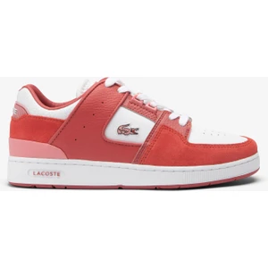 Court Cage Kadın Kırmızı Sneaker 747SFA0045 1t1