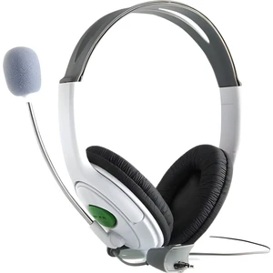 Xbox 360 Uyumlu Oyuncu Kulaklığı (Mikrofonlu)