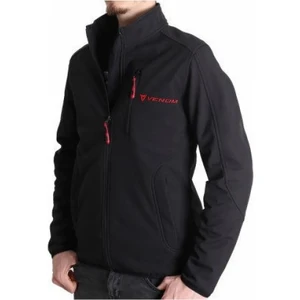 Astana Soft Shell Siyah