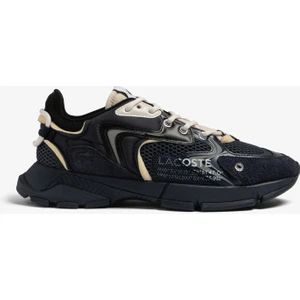 Sport L003 Neo Erkek Siyah Sneaker 745SMA0001 075