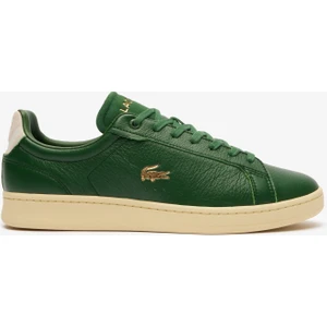 Carnaby Pro Erkek Koyu Yeşil Sneaker 747SMA0042T 1x3