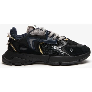 Sport L003 Neo Kadın Siyah Sneaker 745SFA0001 075