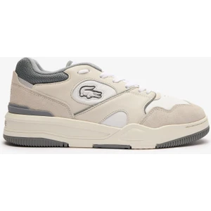 Sport Lineshot Erkek Beyaz Sneaker 747SMA0062 081