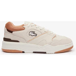 Sport Lineshot Erkek Bej Sneaker 747SMA0111 2r2