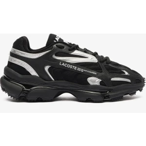 Sport L003 2K24 Erkek Siyah Sneaker 747SMA0013 02H