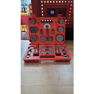 22 Parça Full Donanımlı Fren Piston Itme Seti