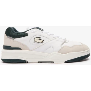 Sport Lineshot Erkek Beyaz Sneaker 746SMA0088 1r5