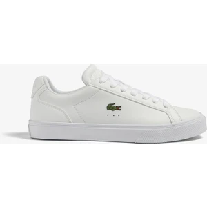 Lerond Pro Kadın Beyaz Sneaker 745CFA0048 21G