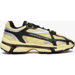 Sport L003 2K24 Erkek Sarı Sneaker 747SMA0013 Yb2