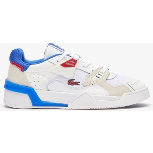 Sport Lt Court 125 Erkek Beyaz Sneaker 747SMA0095 5t9