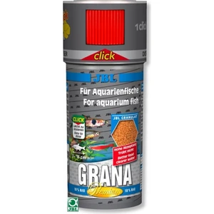 Jbl Grana 250ml-108 G. Premium Granül Yem Basma