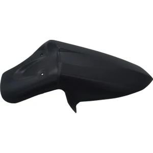 GP Kompozit Honda VFR1200 2012-2018 Crosstourer Uyumlu Arka Çamurluk Siyah