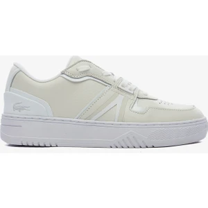 L001 Kadın Beyaz Sneaker 742SFA0076T 65T