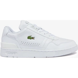 T-Clip Erkek Beyaz Sneaker 743SMA0023T 21G
