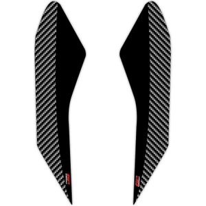 GP Kompozit Honda PCX 125 / 150 2018-2020 Uyumlu Grenaj Pad Siyah