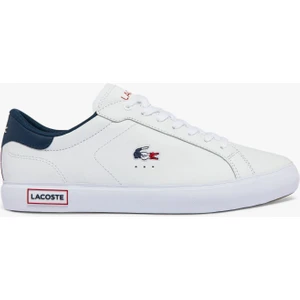 Sport Powercourt Erkek Beyaz Sneaker 743SMA0034 407