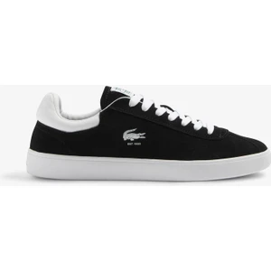 Baseshot Erkek Siyah Sneaker 746SMA0065T 312