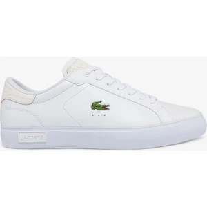 Sport Powercourt Erkek Beyaz Sneaker 741SMA0030 21G