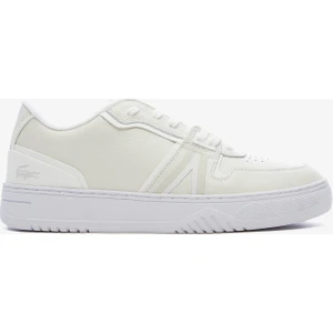 L001 Erkek Beyaz Sneaker 742SMA0092T 65T