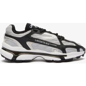 Sport L003 2K24 Erkek Gri Sneaker 747SMA0013 Gs2