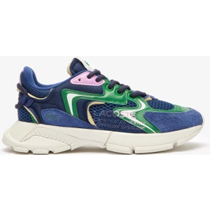 L003 Neo Kadın Mavi Sneaker 747SFA0007 Bg3