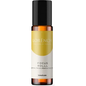 Focus Roll 10 ml