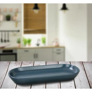 Kayık Noyan 26 Cm Mat Mavı 399 A