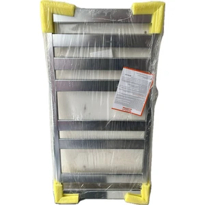 Violetline Alüminyum Havlupan