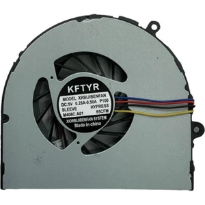 Lenovo ile Uyumlu G580 2819, G580AM-ITH, G580-ISE Notebook Cpu Fan, Işlemci Fanı